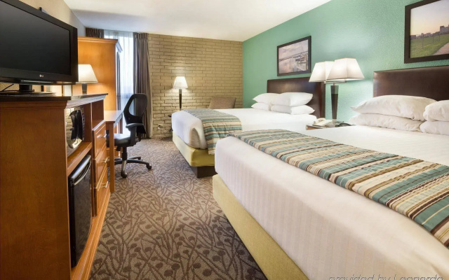 Drury Inn Mobile