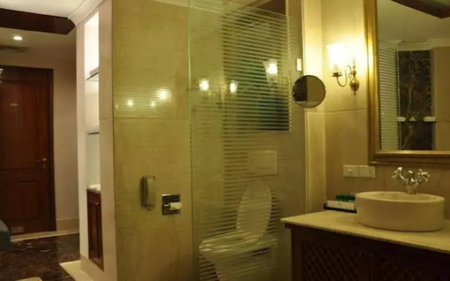 The Uppal An Ecotel Hotel