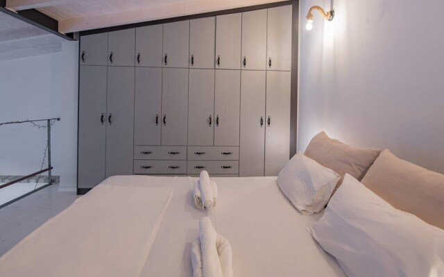 The Autograph Loft Collection near Corfu Town