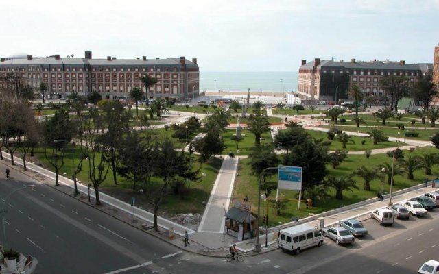 1 Ambiente Plaza Colon y Mar