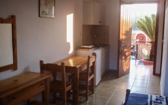 Marilena Apartments & Studios