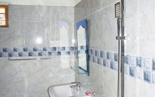 Liana Private Villa near Tangalle Beach