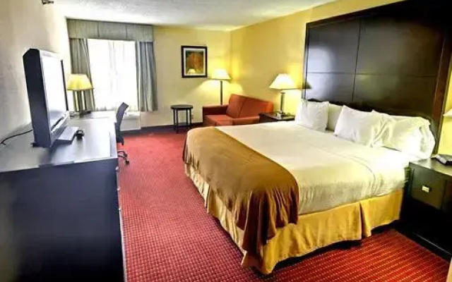 Comfort Inn Portsmouth