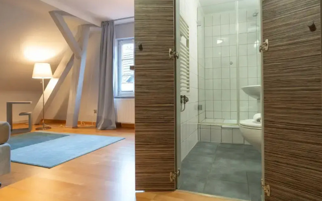 Hotel & Restaurant Badischer Hof