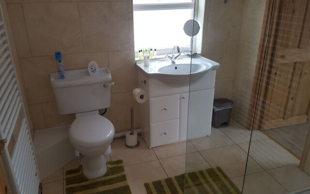Pendine Sands Bed & Breakfast