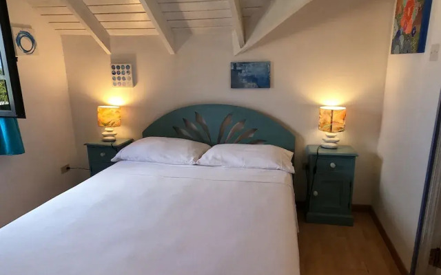 Blue Ocean Villa