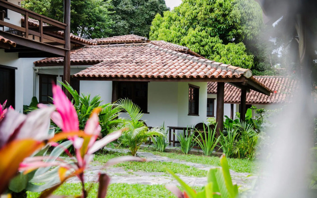 Pousada Vila do Beco