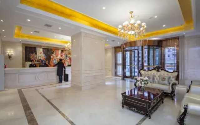 Vienna Hotel (Huangmei Store)