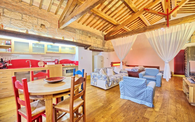 Voltumna - Le Dimore di Borgo Tessile