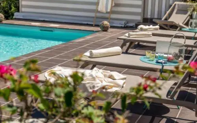 La Sirène du Diamant