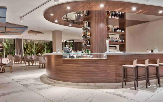 DoubleTree by Hilton Malta