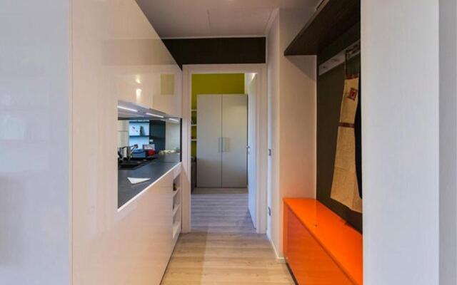 Apartment Melozzo