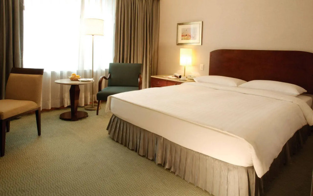 Chateau De Chine Hotel Taoyuan