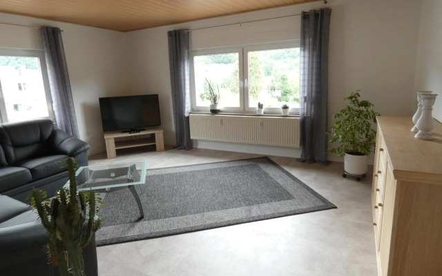 Ferienwohnung Römerweinhof