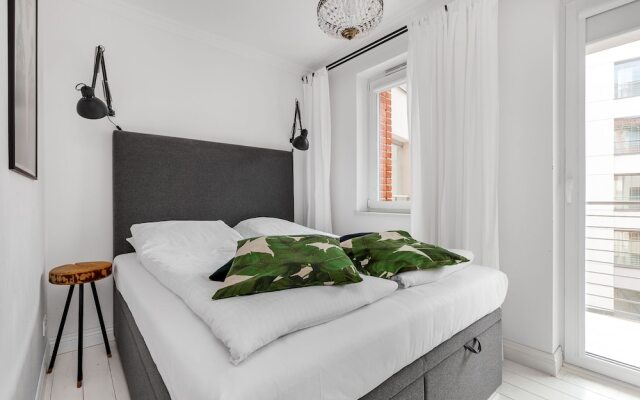 Happy Stay Old Town Tartaczna 329