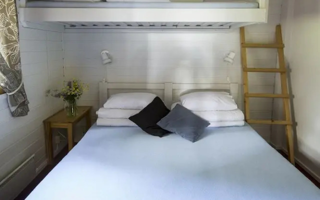 Santalahti Holiday Resort