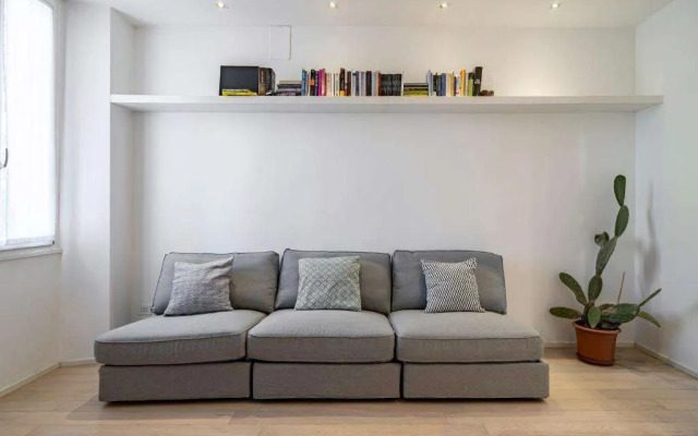 Milano Apartments - Darsena Navigli