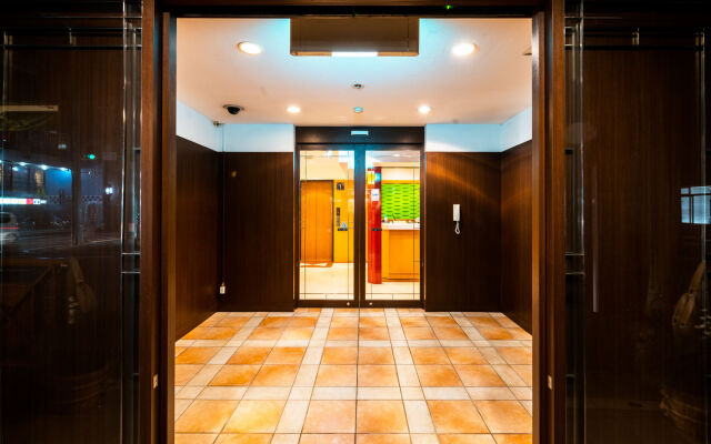 Super Hotel Ishigakijima