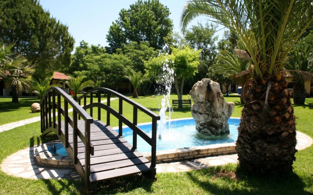 Villagio Maistro