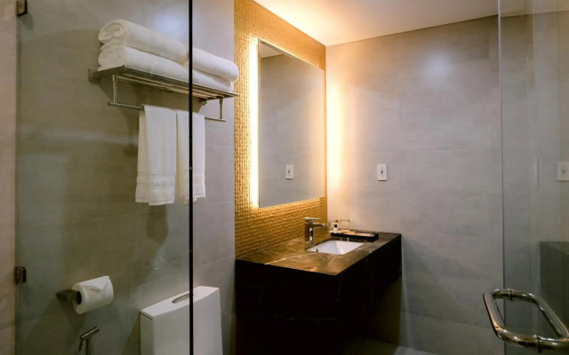 Goldberry Suites and Hotel Cebu
