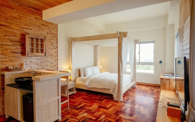 Bay Forest Boutique Hotel