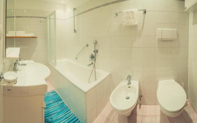 Appartements Else