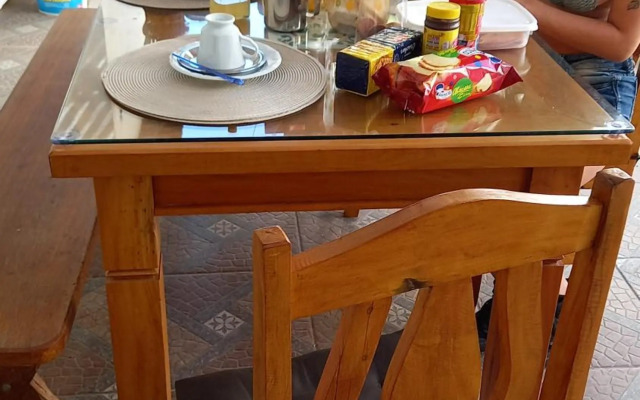 Hostel Bike Point Caraguatatuba