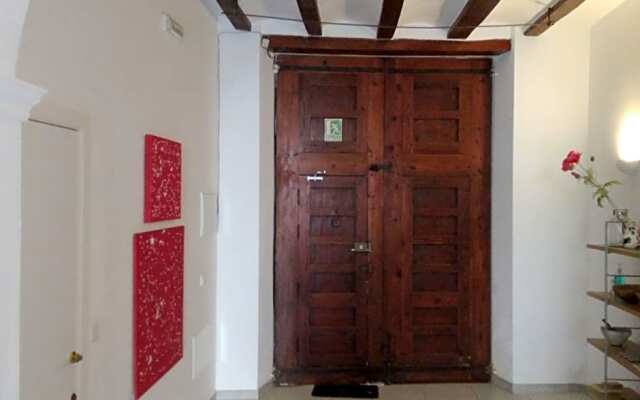 Casa Pego