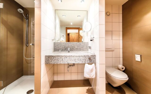 Hotel Landhaus Feckl