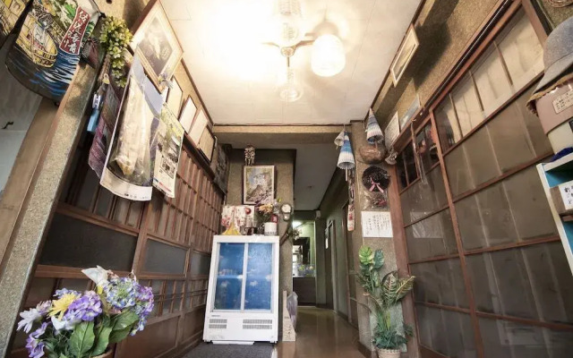 Habitacion NIIYA Mt Fuji