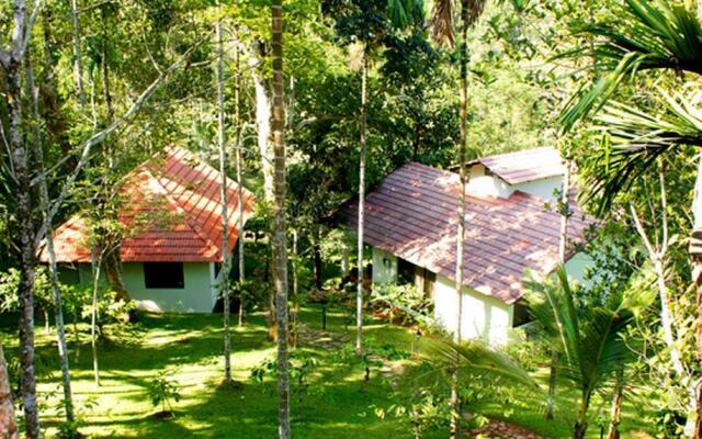 The Willow Resorts
