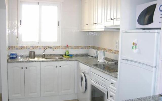 Ribera Beach 3 - 5107