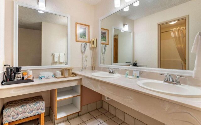 Quality Inn & Suites Canon City