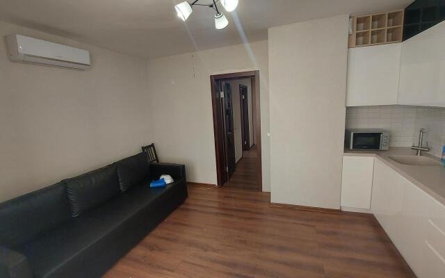 Апартаменты на улице Карла Маркса 45