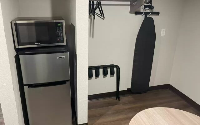 Quality Suites Wildwood - The Villages