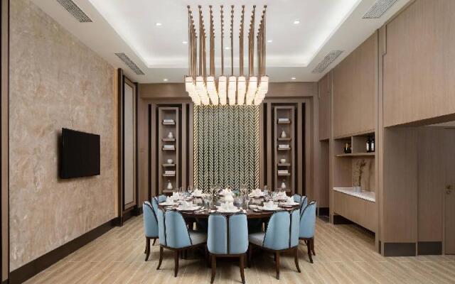 Courtyard Hangzhou West