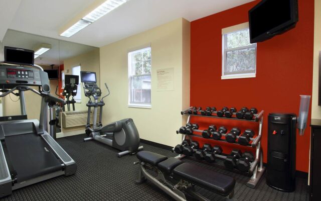 TownePlace Suites by Marriott San Jose Cupertino