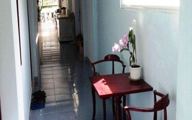 Ba Doan Guesthouse