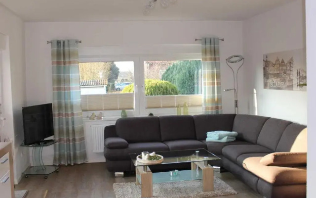 Ferienwohnung Rudis Obstgarten