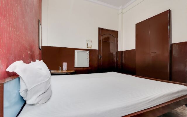 SPOT ON 40076 Hotel Sunny
