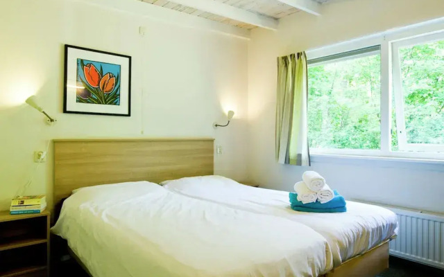 Single Storey Bungalow in Dwingeloo With a Terrace