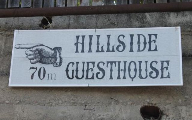 HillSide Guest House