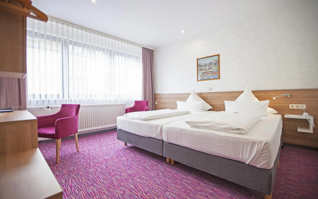 Hotel Am Bismarck
