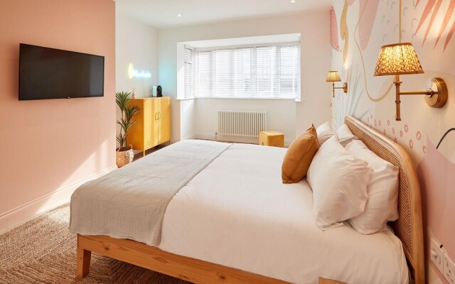 Host Stay Cabana 18 The Beach House