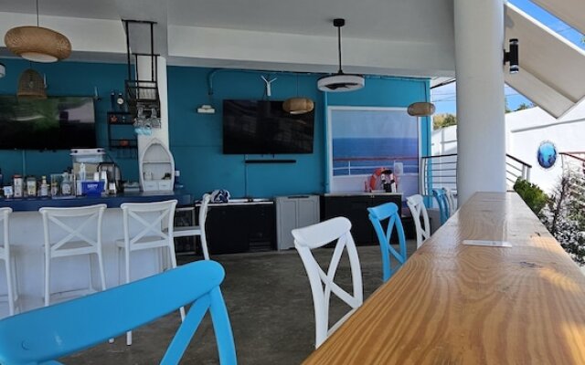 Aqua Marina Beach Club