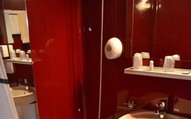 Hotel du Cheval blanc