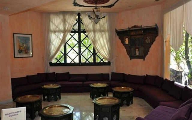 Hôtel Narcis - Adults Only