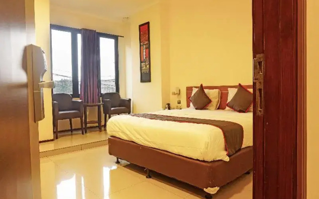 Super Oyo Collection O 91409 Hotel Fiducia Otista