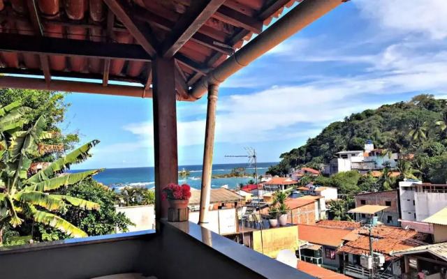 Pousada Morro Tropical