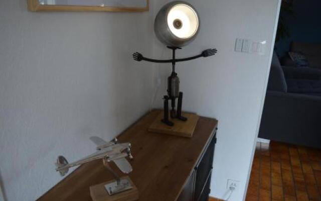 Gîte La Cabotte Rullyotine